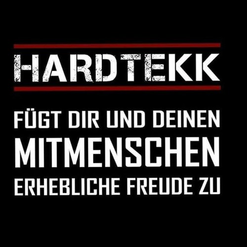 vIZzIoN - Tanzt!!! [Hardtekk]