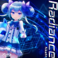 Nhato - Radiance (Original Mix)