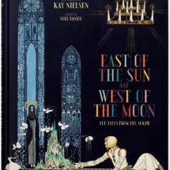 ? ? East of the Sun and West of the Moon PDF
