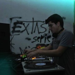 Squaric (7 hs) @ Cocoliche - Buenos Aires