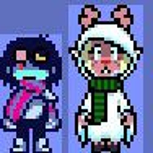 HailRune (Deltarune + Dusttale) Snowy