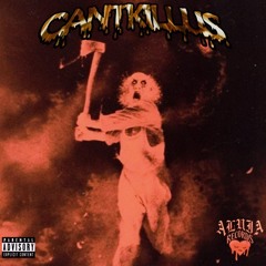 CANTKILLUS (interlude)  Prod. EVIL MYSTIC