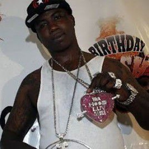 Gucci Mane - Wonderful