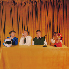 Stream 1 Last Cigarette by The Band CAMINO