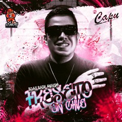 FRESEITOOO EN CHILE BIRTHDAY BASH ANGELO BY CAPU DJ