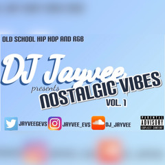 Nostalgic Vibes Vol. 1