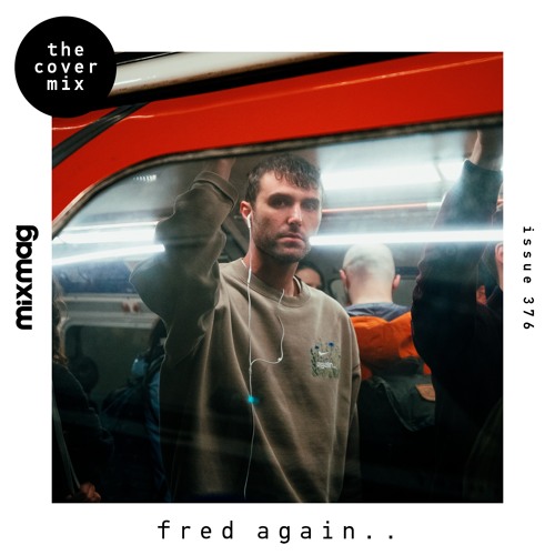 The Cover Mix: Fred again..