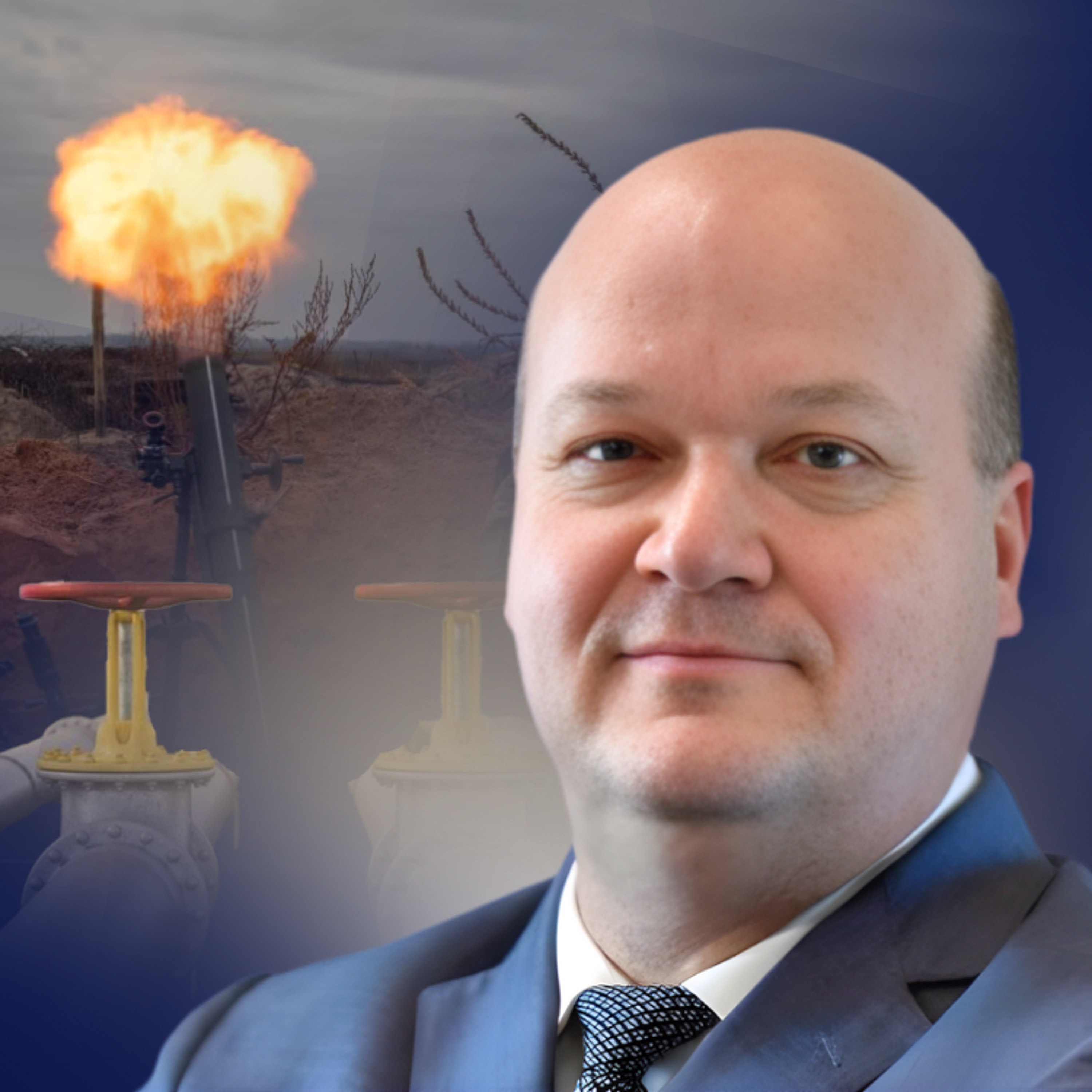 Для реальних переговорів вікно можливостей відкриється в лютому — Валерій Чалий episode artwork