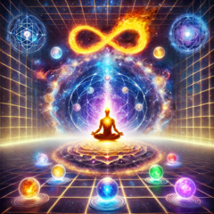 COSMIC INTELLIGENCE