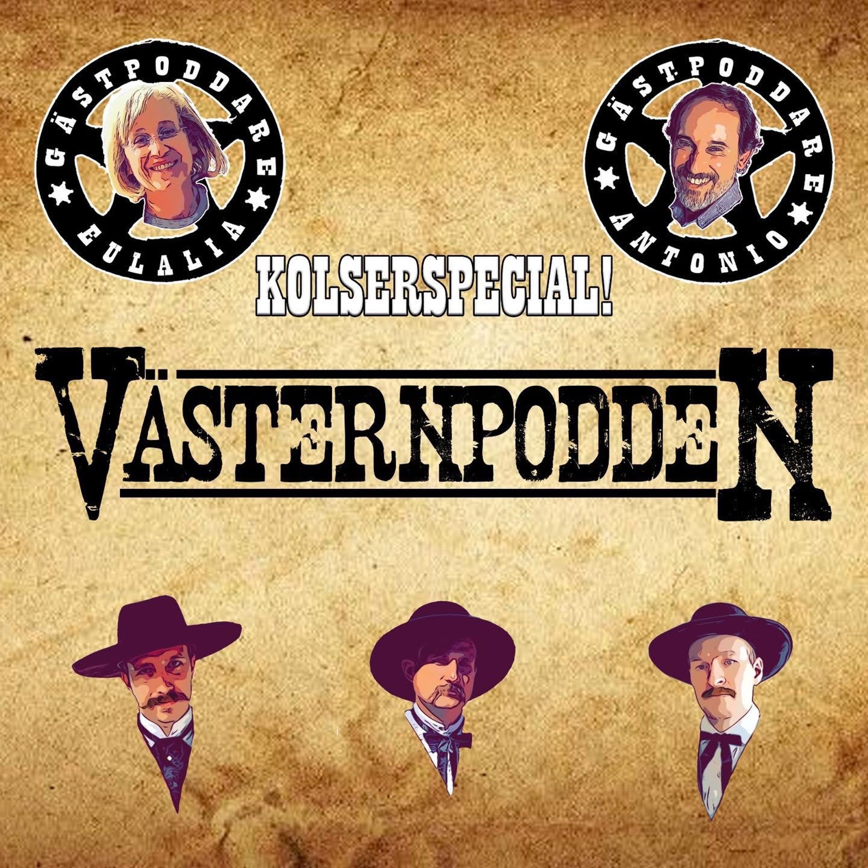 Västernpodden