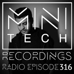 MINITECH RADIO 316 Iyoush