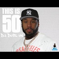 This Is 50: The Best Of 50 Cent