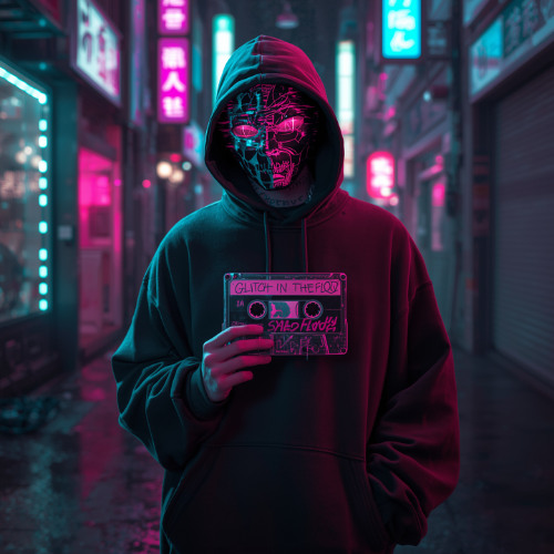 Unread forever (Remix 2)