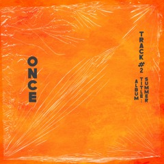 Once