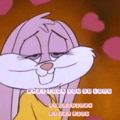 What Took You So Long - Jay King Original