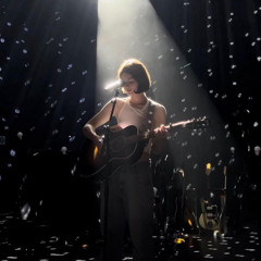 gracie abrams - mirrorball (cover)
