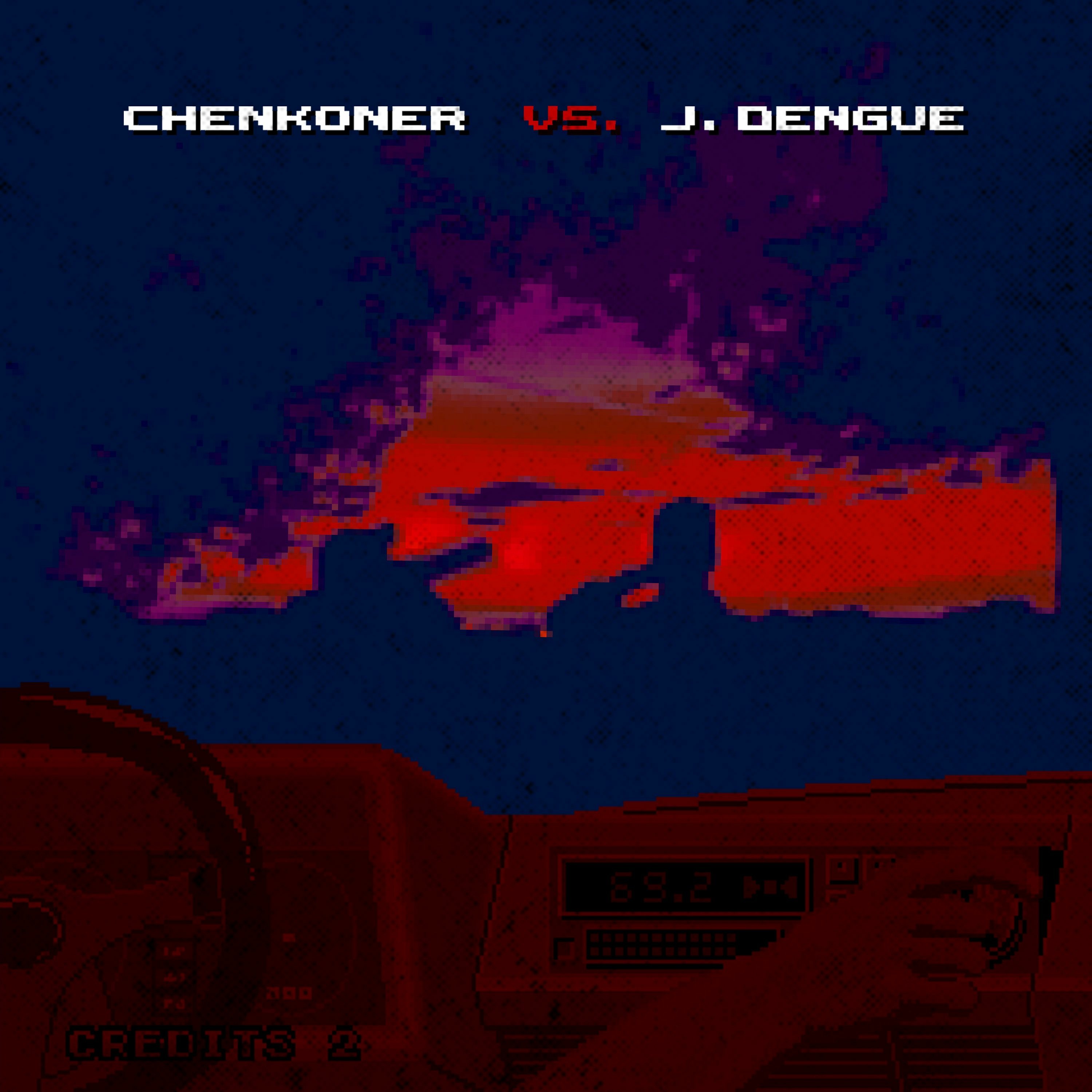 CHENKONER