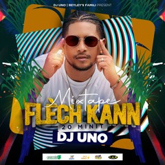 20 minute flech kann