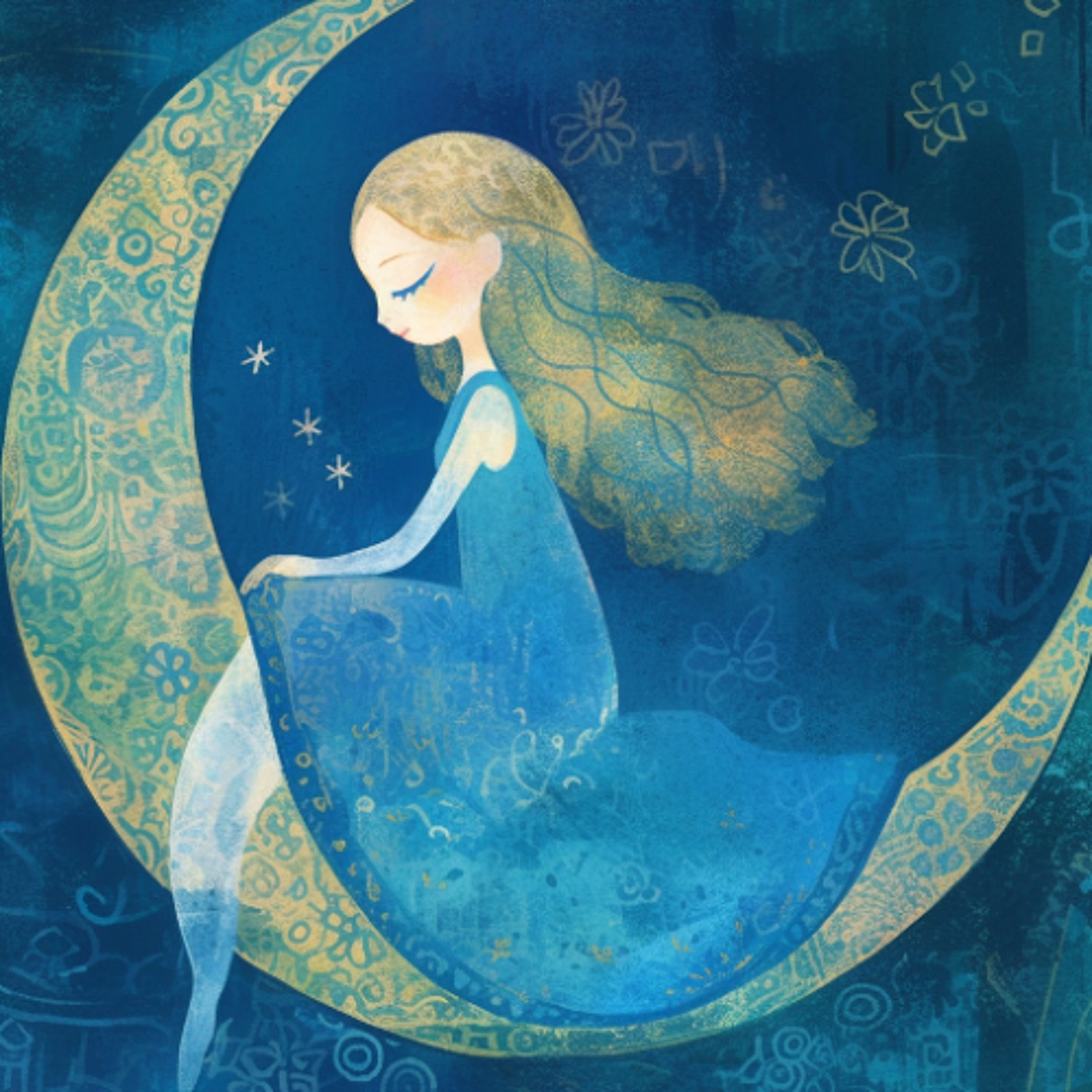 until ye start as if the sea-nymphs quired - #4151 (91R51 pc 385 left) by chair house 250426