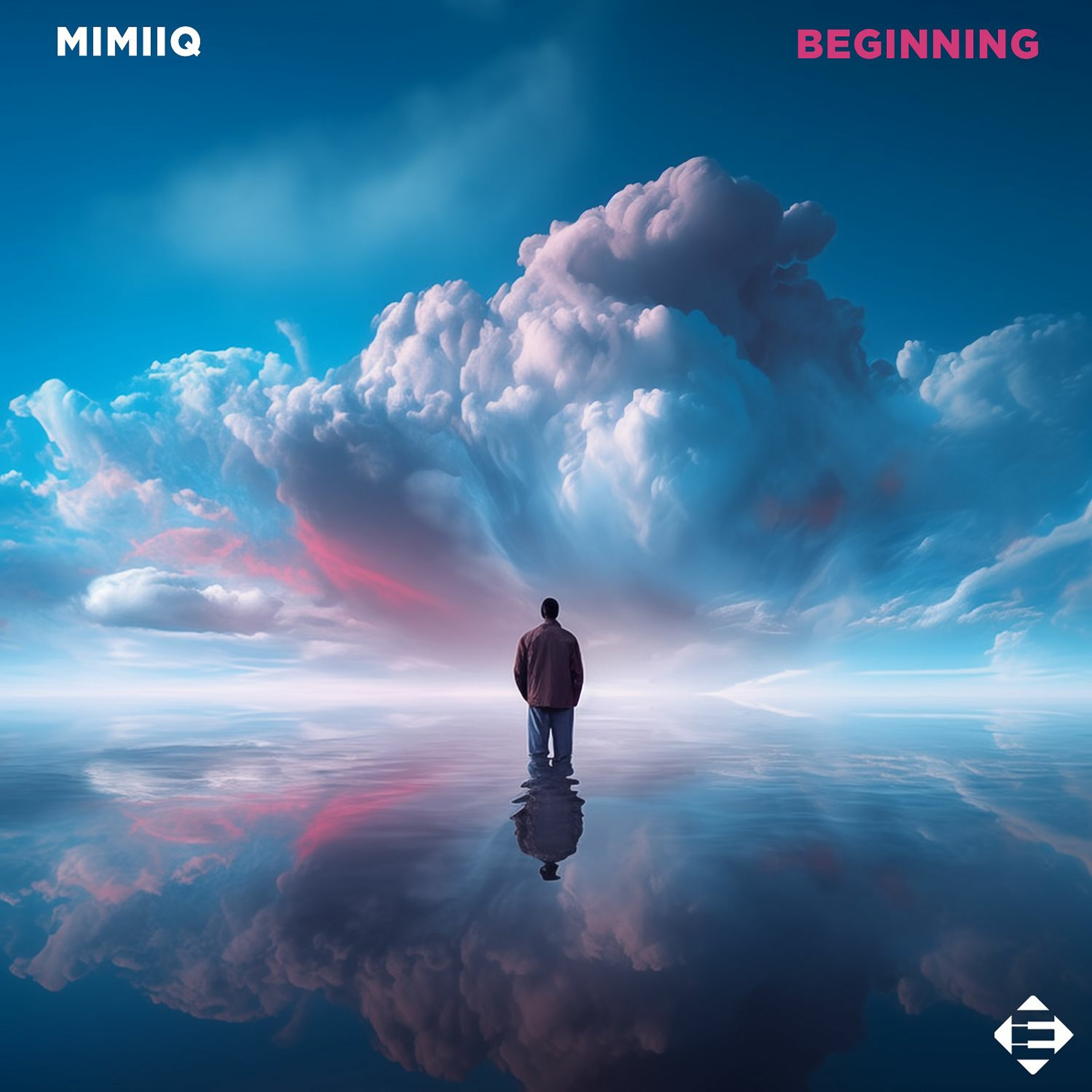 mimiiQ – Beginning (Original Mix) episode artwork