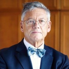 Prof. Dr.-Ing. Hans Jacobi Katastrophe Grüne Energiewende FREIGEIST LIVE Am 03.06.24