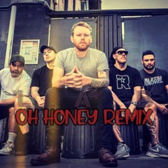 L.A.B - OH HONEY ft DRU HILL  REMIX 2022