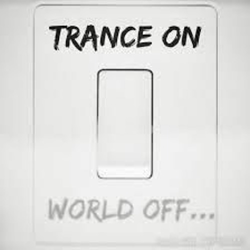 Trance is what Feelings sound like 30 10 2022