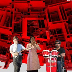 Glitchpression