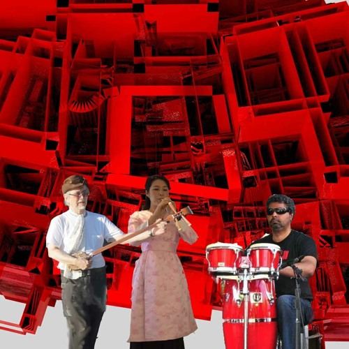 Glitchpression