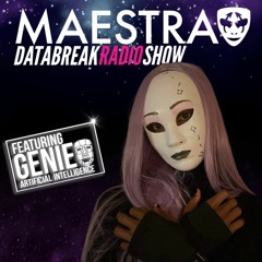 The Databreak Radio Show (DRS157)