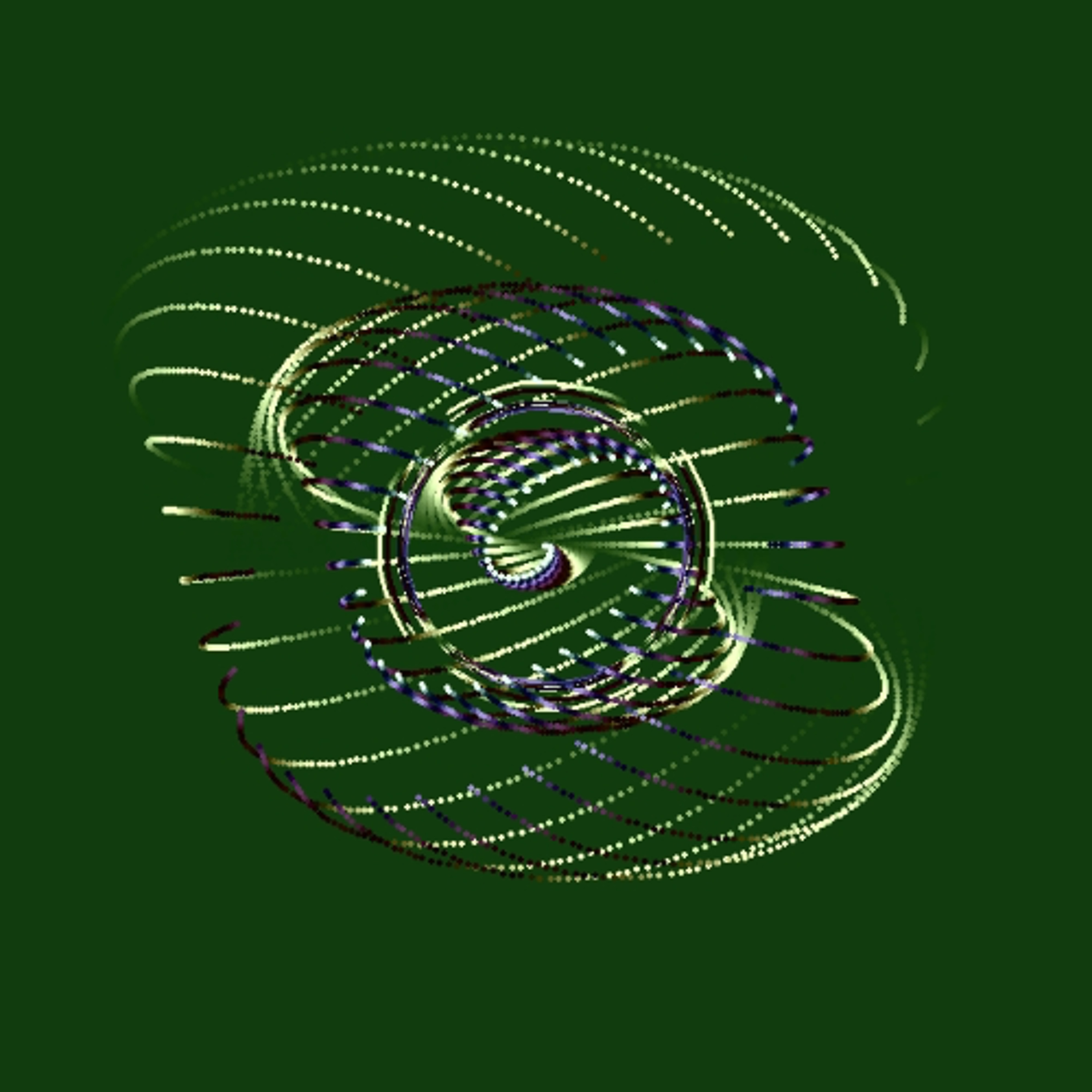 PLATO No. 10885 Rose Tendrils Arch episode artwork