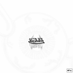 bxby slits - vondutch [slump audios exclusive]