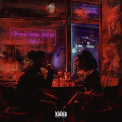 Grown Folks R&B vol. 1