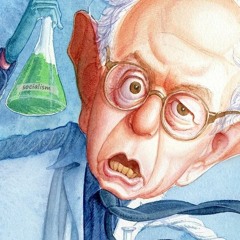 Bernie Sanders - D$ (ft. Big Al, Yung Bier)