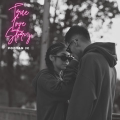 True Love Story-Pooyan JC
