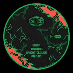 PREMIERE: Bright Clouds - Bread 'n' Butter