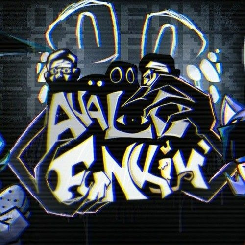 (SCRAPPED/SNIPPET) FNF: Analog funkin OST | criminal
