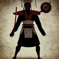 Yasuke