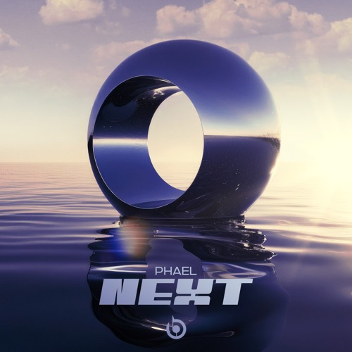 PHAEL - Next  (Extendend Mix)