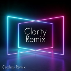 Zedd Feat. Foxes - Clarity (Cephas Remix)