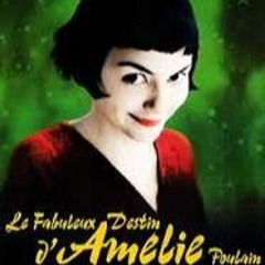 Amelie - Remix