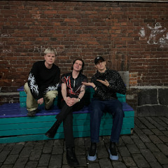 S Sense w/ DJ XANOR 14.11.25