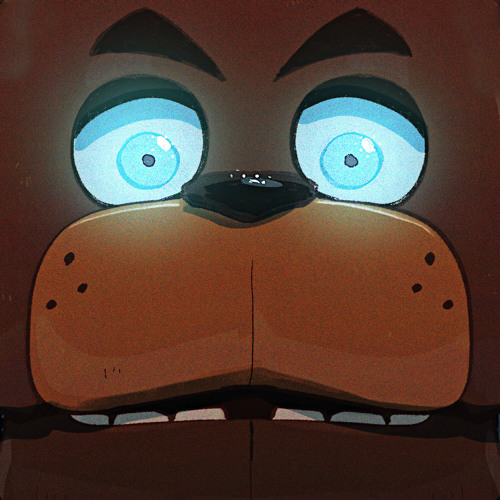 FREDDY (feat. MatPat)