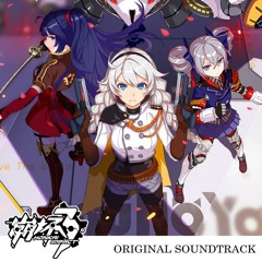 Befall - 尚雯婕 (Laure Shang) - Honkai Impact 3 Original Soundtrack