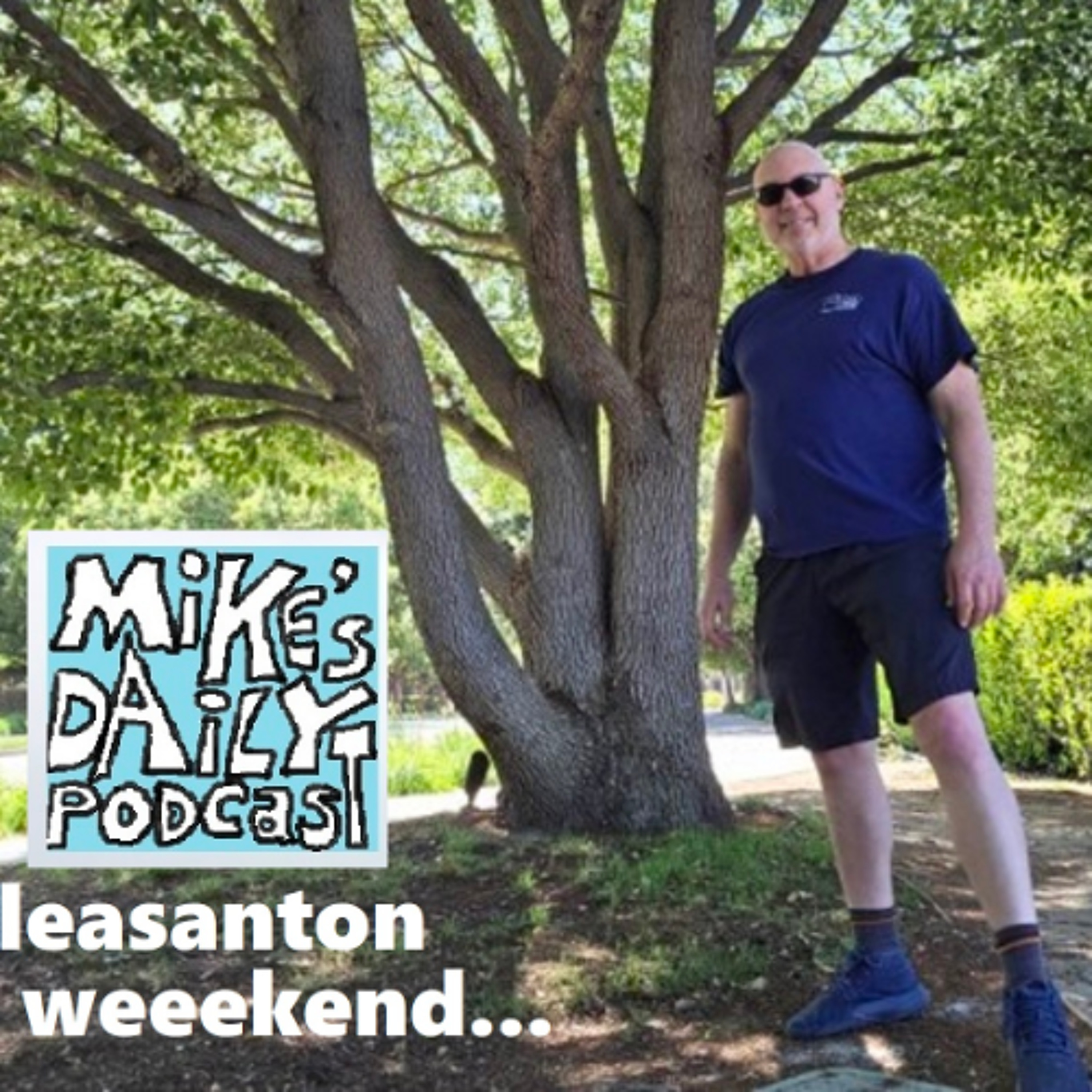 MikesDailyPodcas t3307 Tubes episode artwork