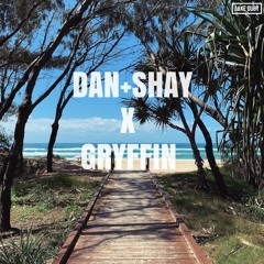 Dan + Shay x Gryffin (Jake Duby Mashup)