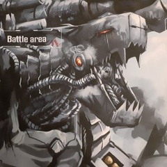Digimon World Next Order OST  Machinedramon Battle Theme