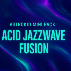 Acid Jazzwave Fusion - Track 07