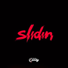 Slidin' (feat. Parris Chariz & 1K Phew)
