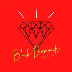 Dado Fz - Black Diamonds